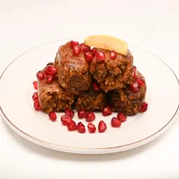 Stuffed Onion